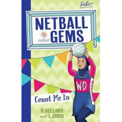 Netball Gems 8
