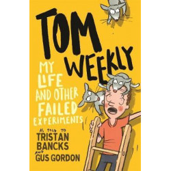 Tom Weekly 6