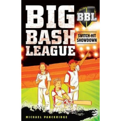Big Bash League 1