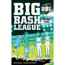 Big Bash League 2
