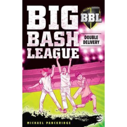 Big Bash League 3