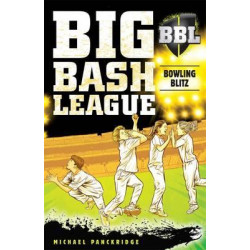 Big Bash League 4