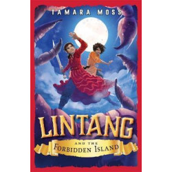 Lintang and the Forbidden Island