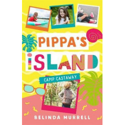 Pippa's Island 4