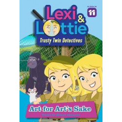 Lexi and Lottie 2