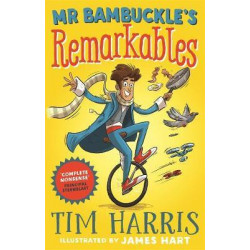 Mr Bambuckle's Remarkables