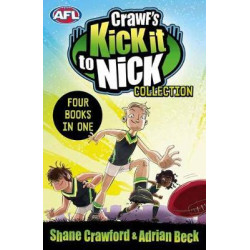 Crawf's Kick it to Nick Collection