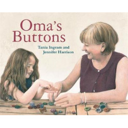 Oma's Buttons