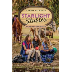 Starlight Stables:: Book6