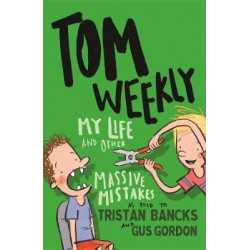 Tom Weekly 3
