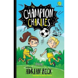 Champion Charlies 1