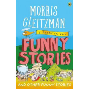 Funny Stories: And Other Funny Stories