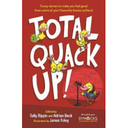 Total Quack Up!