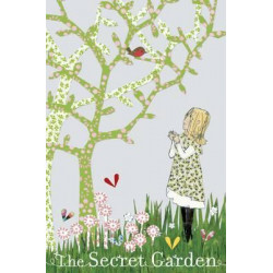 The Secret Garden (centenary ed)