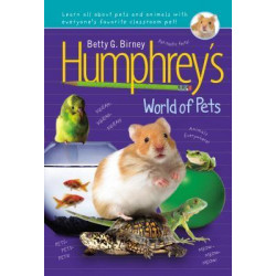 Humphrey's World of Pets