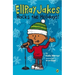 Ellray Jakes Rocks the Holidays!