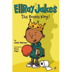 Ellray Jakes the Recess King!