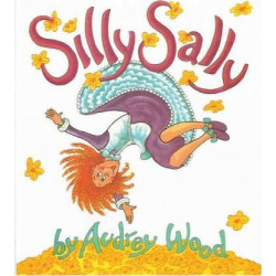 Silly Sally Big Book /R