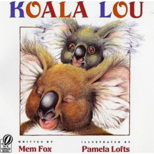 Koala Lou