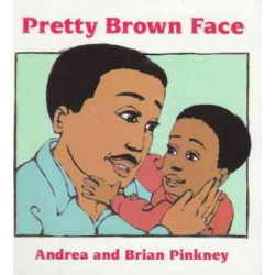 Pretty Brown Face