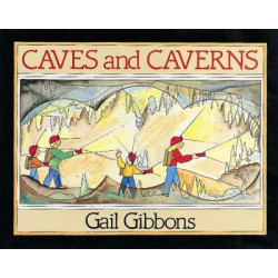 Caves and Caverns