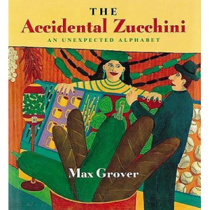 The Accidental Zucchini