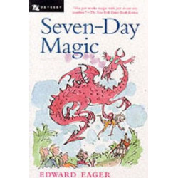 Seventh-day Magic
