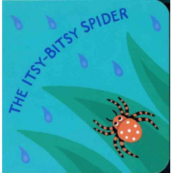 The Itsy-bitsy Spider
