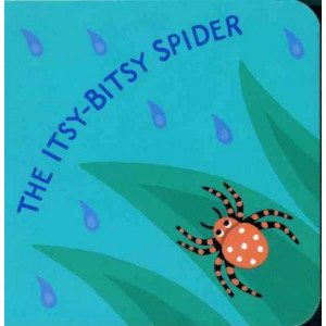 The Itsy-bitsy Spider