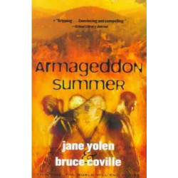 Armageddon Summer