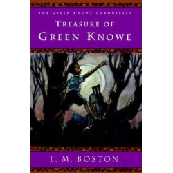 Treasure of Green Knowe