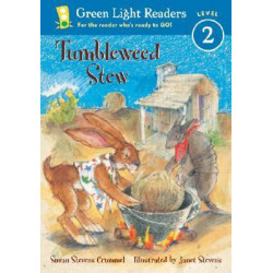 Tumbleweed Stew