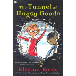 Tunnel of Hugsy Goode