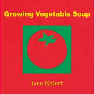 Growing Vegetable Soup
