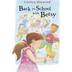Back to School With Betsy