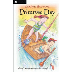 Primrose Day