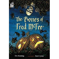 Bones of Fred Mcfee