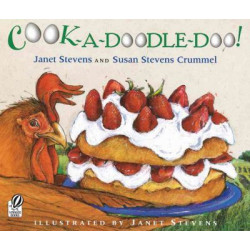 Cook-a-doodle-doo!