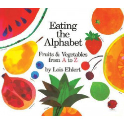 Eating the Alphabet: Lap Size