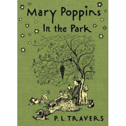 Mary Poppins in the Park