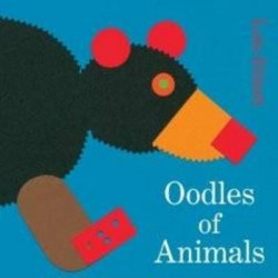 Oddles of Animals