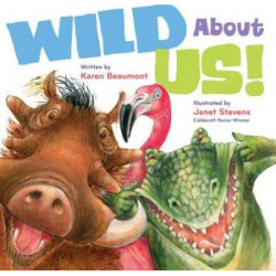 Wild about Us!