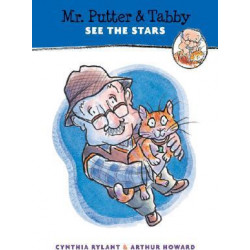 Mr. Putter and Tabby See the Stars