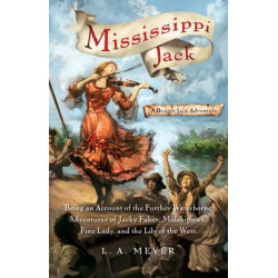 Mississippi Jack