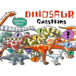 Dinosaur Questions