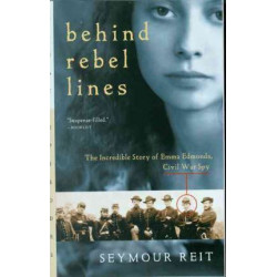 Behind Rebel Lines