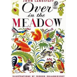 The Over in the Meadow