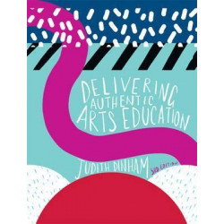 Delivering Authentic Arts Education with Student Resource Access 12 Months