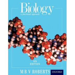 Biology - A Functional Approach Fourth Edition