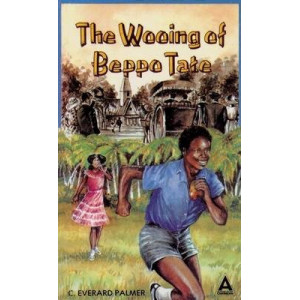 The Wooing of Beppo Tate